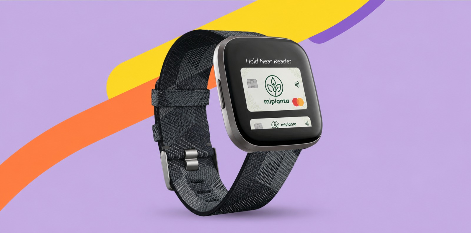 Fitbit Pay