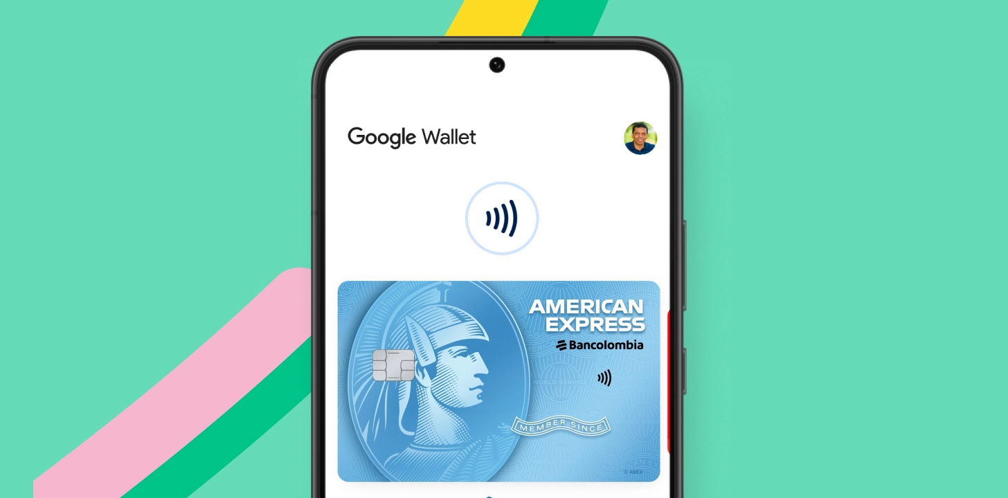 Billetera de Google