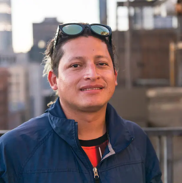 Juan Morales
